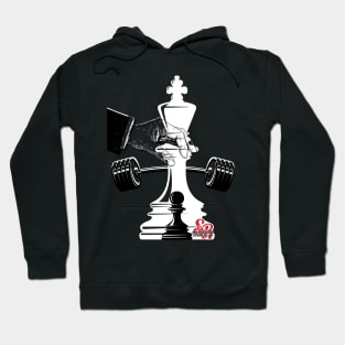 SRSC Checkmate Hoodie